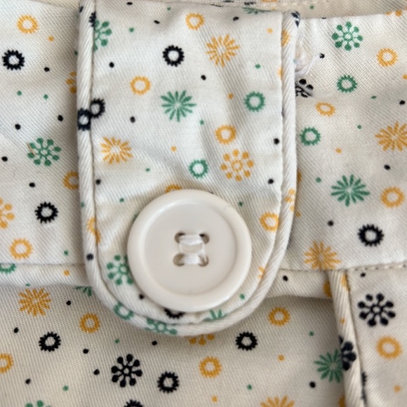 Shorts Floral Print Medium - Picture 5 of 5